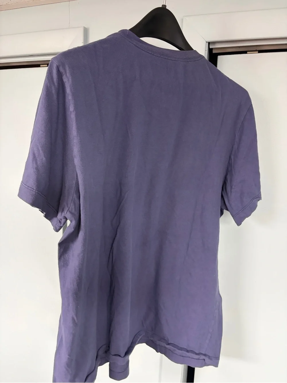 Air JORDAN athletic brand jumpman logo t shirt size large
